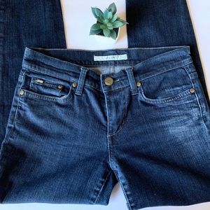 JOE’S JEANS | The Chelsea Skinny Vincent Wash